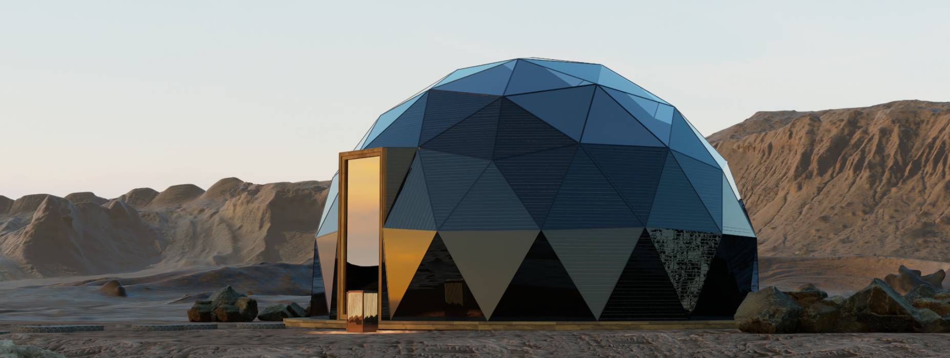 阿克苏星空酒店帐篷